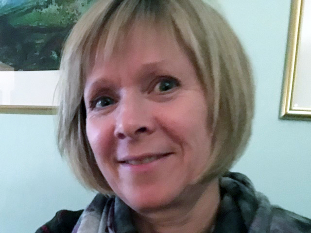 Anne Birgit Nilsen