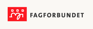 Fagforbundet logo