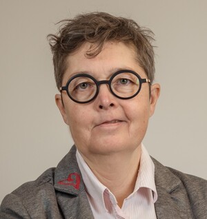 Renée Rasmussen